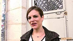 i love marie the french slut with her big ass and double penetration