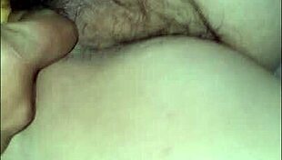 La primera vez con una argentina apasionada