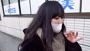 Wife Forced Into Sex Friend Role With Shaking Big Tits