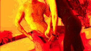 laura angel fuck with twin peaks music awsome