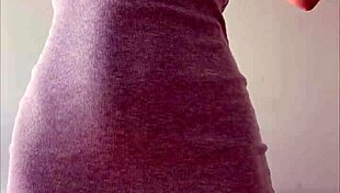 Cute Girl Maiskii Moans While Fingering Wet Pussy