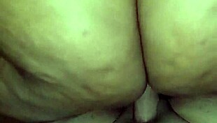 Fiery Wife Takes Anal Assfucking Hard