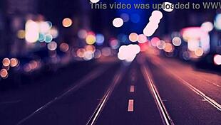 what sounds does the boy make while masturbating during massage?