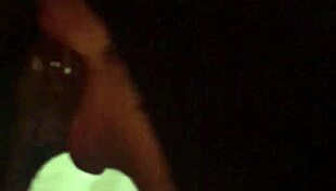 i'm throatbaby, loving that black cock in my mouth