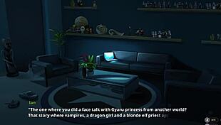 Secret Pie Festival - Bonus Sex Scene With Double Penetration