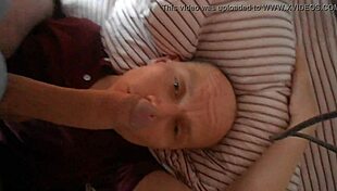 Intense Morning Cum Feeding Session With Passionate Gay Action!