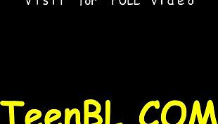 恋人たちのハードコアフェラと中出し欲求に屈服