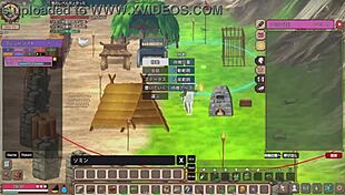 Mad Island Survival Game Live Play With Three Girls On The Island