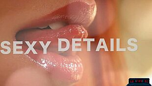 Big boobs Czech redhead Paula Shy strips naked 😍