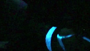 scarlett johnson blacklight teen banging.