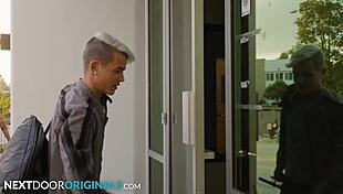 andy taylor, 'can i be the next gay star?'