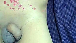 In MYANMAR, Gay Guys Do Homemade SM Hot Wax