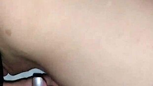 Honeydew87, I feel intense pleasure with big black cock toys