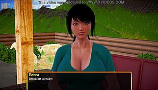 Emotional Family Adventures in My New Family Game