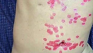 In MYANMAR, Gay Guys Do Homemade SM Hot Wax