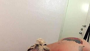 naughty neighbor stops by 2hot