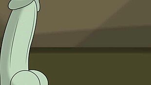 What Is This Gay Brazilian Drawing?