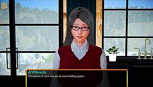 Čustvene družinske pustolovščine v moji novi družinski igri