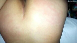 Mexican Cousin Gets Raw Pussy Fucking in Taboo Encounter