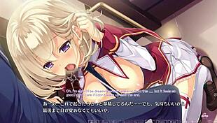 Primal Hearts Route4 Scene2