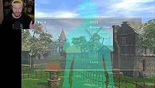 I can't even defeat this slug girl in monster girl quest! 😈