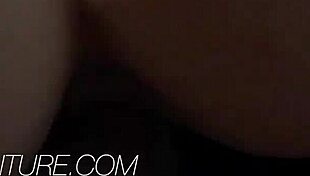 Nikki Diamond Riding Bruce Venture