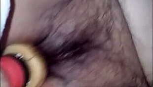 La primera vez con una argentina apasionada