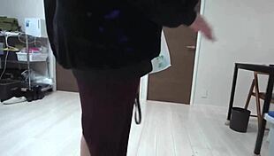 Wife Forced Into Sex Friend Role With Shaking Big Tits