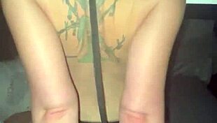 my boyfriend makes me cum watching porn