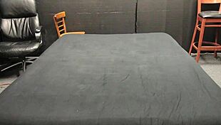 scarlett johnson blacklight teen banging.