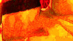 laura angel fuck with twin peaks music awsome