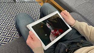 Darkness Falls Trailer With Twinks