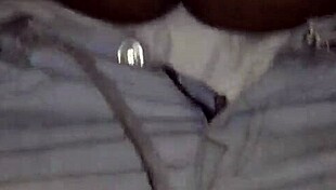 What Happens After The Club With Thot Blu Staccz?