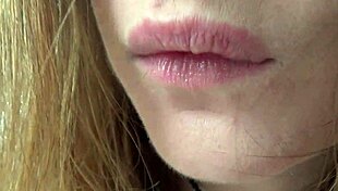 camilla moon reveals big nipples through pink underwear close up