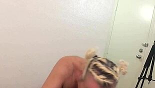 naughty neighbor stops by 2hot