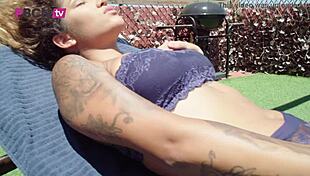 Venus Afrodita fucks rough!