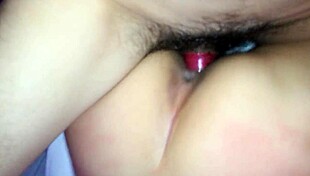 Mexican Cousin Gets Raw Pussy Fucking in Taboo Encounter