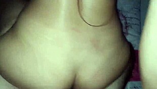 Calling Me Love While I Call Her My Naughty Stepmom