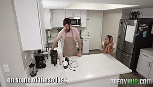 Barista Bang Mina Luxx Chris Epic