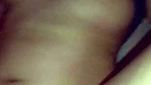 Stepsister Begs For Deep Vaginal Penetration In Homemade Hardcore