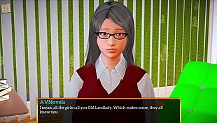 Emotional Family Adventures in My New Family Game