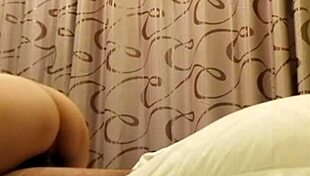 I met beautiful yuan jingjing in chengdu qingyang district