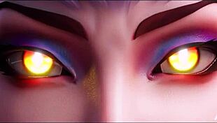 evelynn, want to see your hentai assfucking with girlfriend?