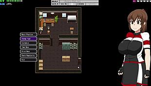 girl flashes tits during cycling ride in public