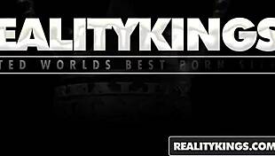 Realitykings Mike In Brazil Karolyne Vibe Loupan BANG To The Beat