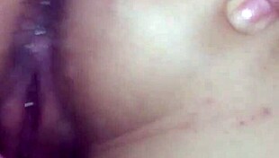 Anal assfucking the young amateur teen