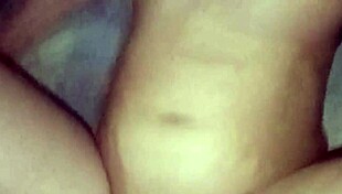 Stepsister Begs For Deep Vaginal Penetration In Homemade Hardcore