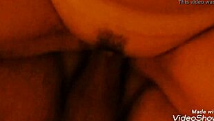 wife sitting on my cock with her big ass 😍