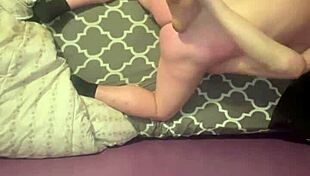 i love fucking on the first date