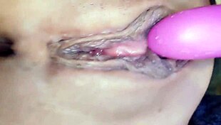 i’m obsessed with colombian greluda’s delicious meaty vagina in chile